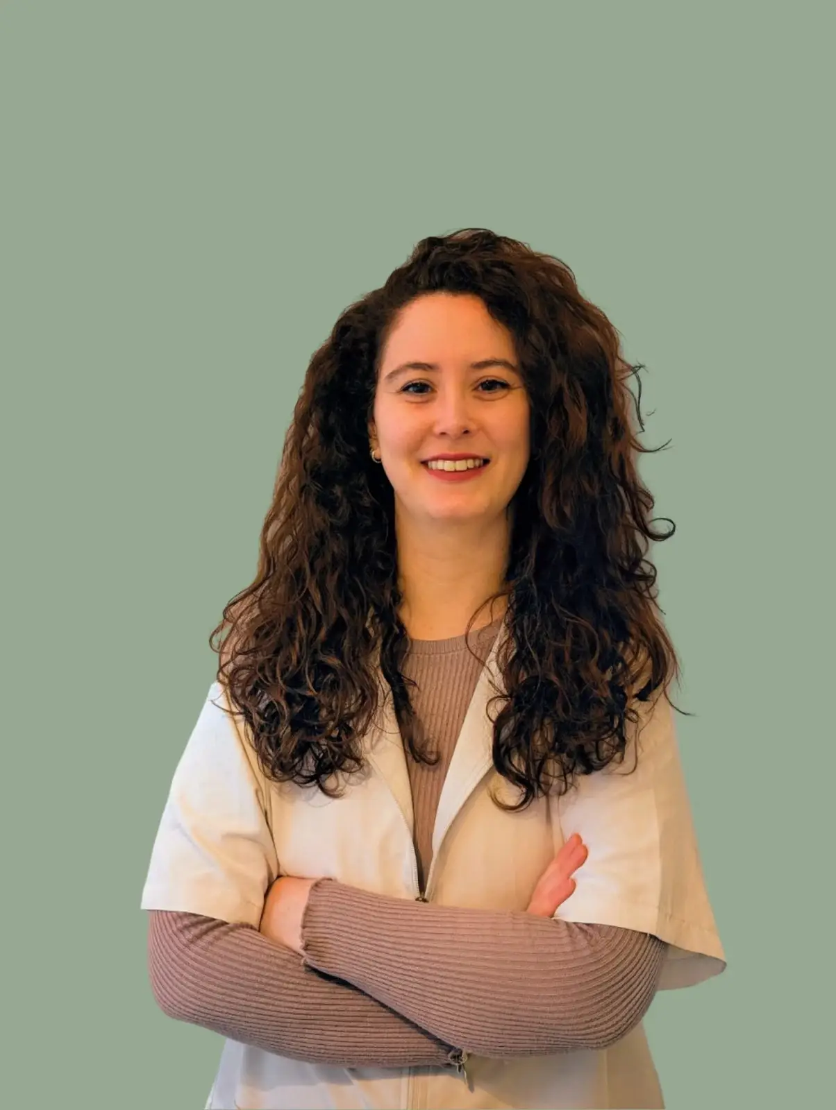 Lucía Concejero - Enfermera Especializada en Dermoestética